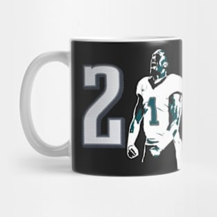 Jalen Hurts Mug